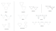 Cargar imagen en el visor de la galería, Bikini personalizado