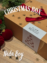 Cargar imagen en el visor de la galería, NËDA BOY BOX