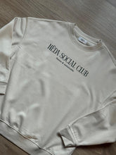 Cargar imagen en el visor de la galería, Sudadera oversize mujer NËDA