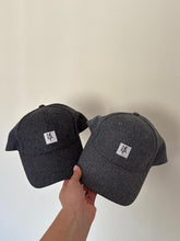 Cargar imagen en el visor de la galería, Gorra felpa NËDA