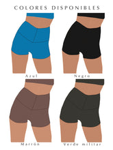 Cargar imagen en el visor de la galería, Mallas cortas sostenibles