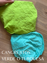 Cargar imagen en el visor de la galería, SET bañador y gorro natación
