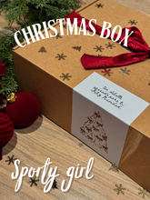 Cargar imagen en el visor de la galería, SPORTY GIRL BOX
