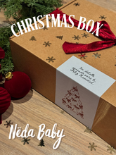 Cargar imagen en el visor de la galería, NËDA BABY BOX
