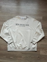 Cargar imagen en el visor de la galería, Sudadera oversize mujer NËDA
