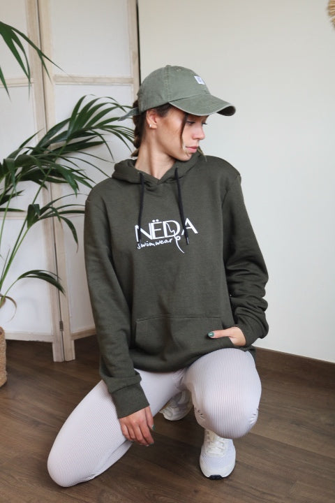 Sudadera NËDA Unisex